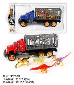 Inertia series - OBL10022266