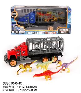 Inertia series - OBL10022267