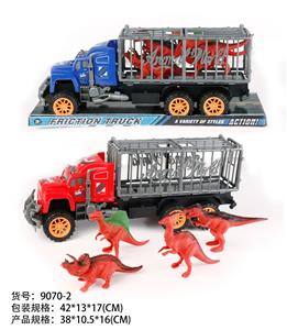 Inertia series - OBL10022268