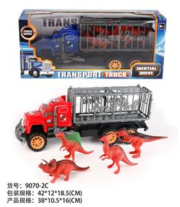 Inertia series - OBL10022270