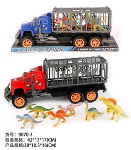 Inertia series - OBL10022271