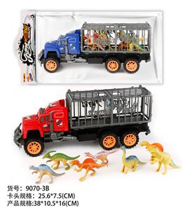 Inertia series - OBL10022272