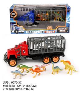 Inertia series - OBL10022273