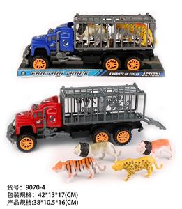 Inertia series - OBL10022274