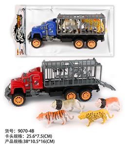 Inertia series - OBL10022275