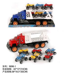 Inertia series - OBL10022277