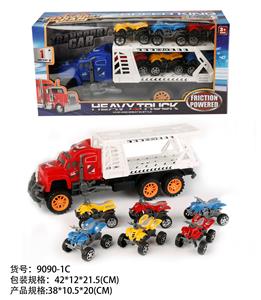 Inertia series - OBL10022278