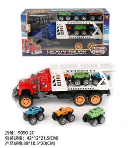 Inertia series - OBL10022280