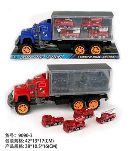 Inertia series - OBL10022281