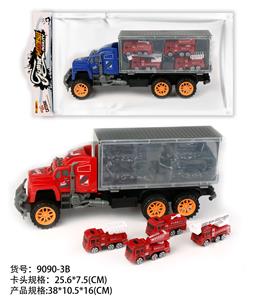 Inertia series - OBL10022282