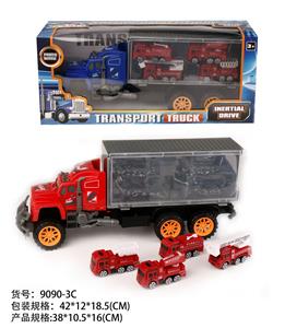 Inertia series - OBL10022283