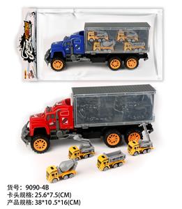 Inertia series - OBL10022285