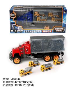 Inertia series - OBL10022286