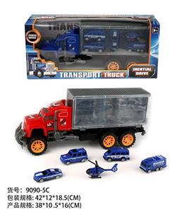 Inertia series - OBL10022289