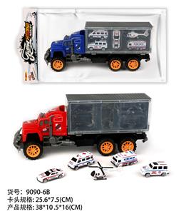 Inertia series - OBL10022291