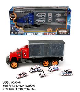 Inertia series - OBL10022292