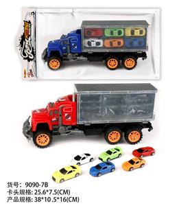 Inertia series - OBL10022294