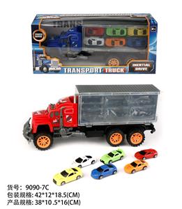 Inertia series - OBL10022295