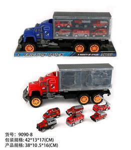 Inertia series - OBL10022296