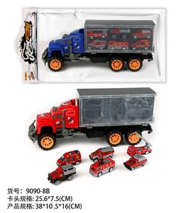 Inertia series - OBL10022297