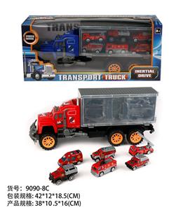 Inertia series - OBL10022298