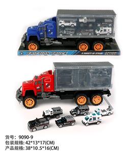 Inertia series - OBL10022299