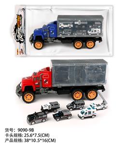 Inertia series - OBL10022300