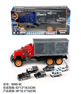 Inertia series - OBL10022301