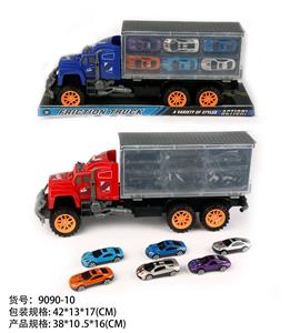 Inertia series - OBL10022302