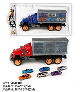 Inertia series - OBL10022303