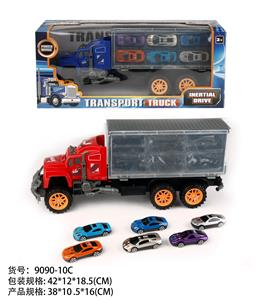 Inertia series - OBL10022304