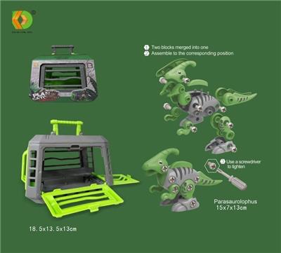 Self-assembling - OBL10022412