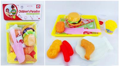 FOOD SET - OBL10022455