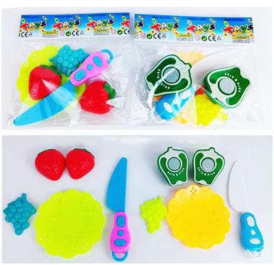 FOOD SET - OBL10022457