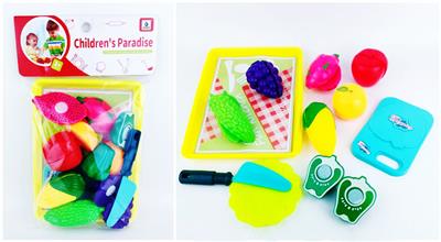 FOOD SET - OBL10022458