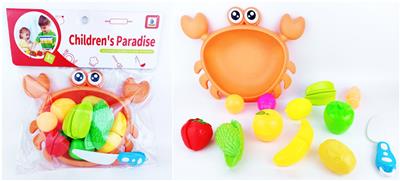 FOOD SET - OBL10022459