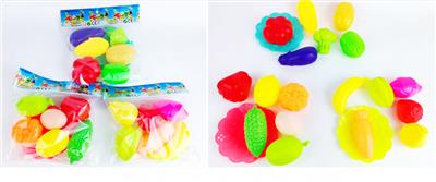 FOOD SET - OBL10022460