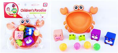 戏水百变宠物带口哨 - OBL10022462