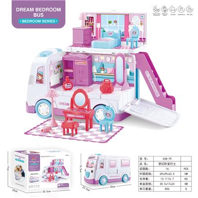 Set series - OBL10022476