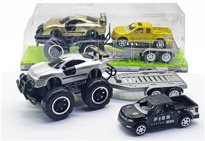 Inertia series - OBL10022482