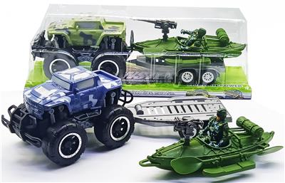 Inertia series - OBL10022483