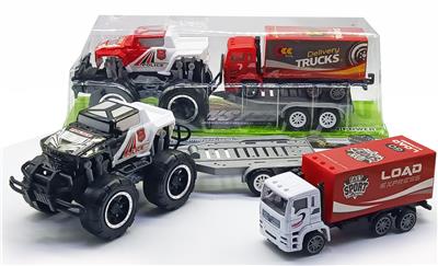 Inertia series - OBL10022485