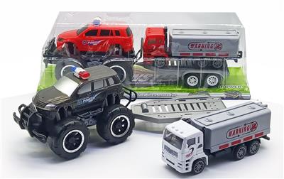 Inertia series - OBL10022486