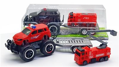 Inertia series - OBL10022487