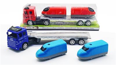 Inertia series - OBL10022490