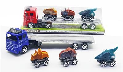 Inertia series - OBL10022491