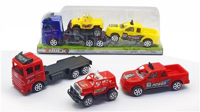 Inertia series - OBL10022495