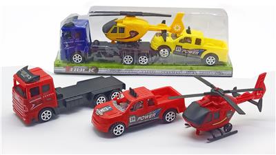 Inertia series - OBL10022496