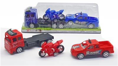 Inertia series - OBL10022497