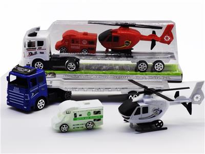 Inertia series - OBL10022500